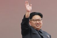 Kim Čong-un si vymyslel novou funkci: Hned ho do ní zvolili!