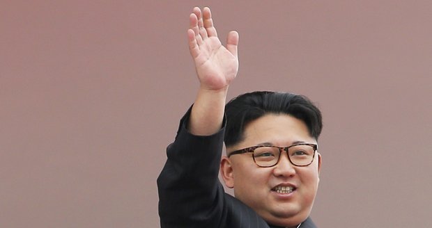 Kim Čong-un si vymyslel novou funkci: Hned ho do ní zvolili!