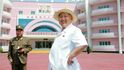 Kim Čong-un Kim Čong-un