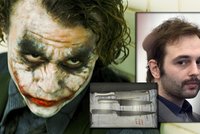 Převlékl se za Jokera a šel vraždit děti: Mladík (24) dostal doživotí!