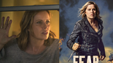 Herečka Kim Dickens exkluzivně pro Blesk: Zabíjím zombie, mám z nich přitom noční můry!