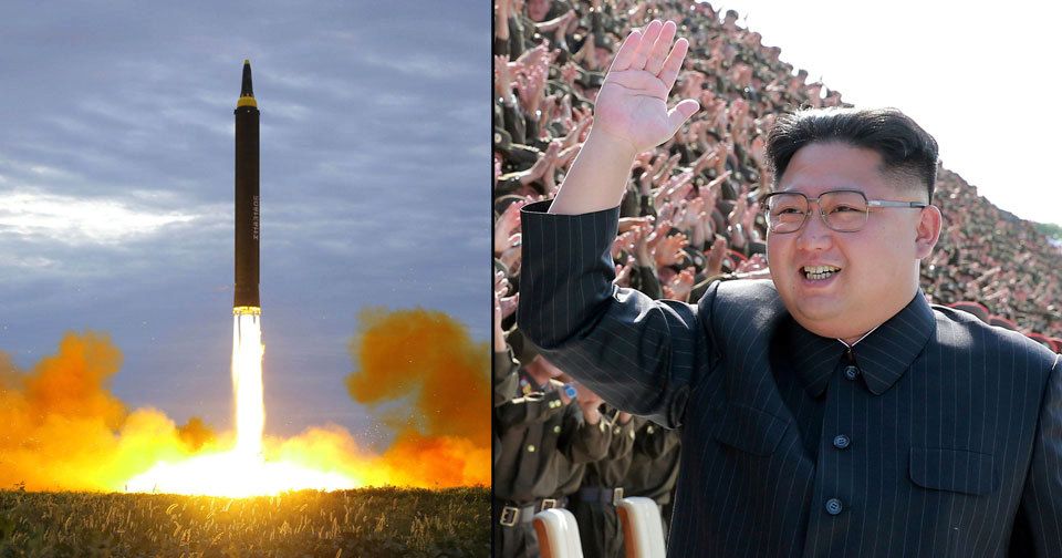 Kim Čong-un disponuje střelami, které mohou zasáhnout prakticky celou Evropu.