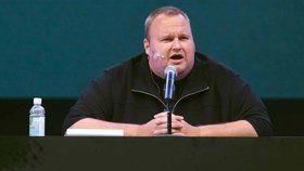 Kim Dotcom je zpátky: Kontroverzní miliardář chce spustit Megaupload 2.