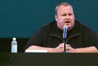 Kim Dotcom je zpátky: Kontroverzní miliardář chce znovu spustit Megaupload