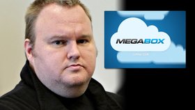 Zatímco čeká Kim Dotcom na soud kvůli porušení autorských práv na stránce Megauploud, připravil si zcela nový web