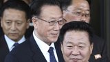 Korea truchlí: Kimův rádce zemřel při nehodě