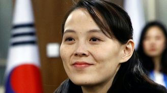Sestra Kim Čong-una v centru pozornosti: Princezna režimu s krásnou tváří, za kterou se skrývá zlo 