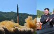KLDR otestovala novou mezikontinentální střelu, Američané s Jihokorejci odpověděli vystřelením svých raket
