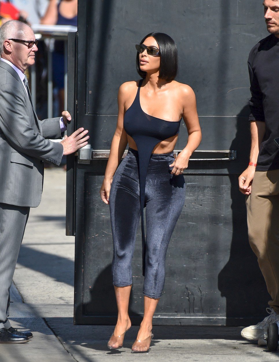 Kim Kardashianová Westová