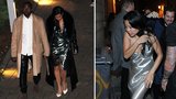 Svatební maraton Kim Kardashian a Kanye Westa: V Praze se berou stylisti rapera!!