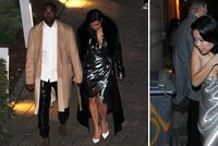 Svatební maraton Kim Kardashian a Kanye Westa: V Praze se berou stylisti rapera!!