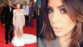Kim Kardashian přepadli lupiči v jejím hotelovém pokoji.