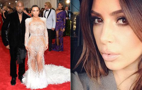 Kim Kardashian přepadli v Paříži lupiči: Svázali ji a ukradli šperky za 240 milionů