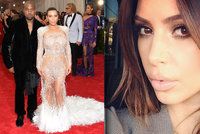 Kim Kardashian přepadli v Paříži lupiči: Svázali ji a ukradli šperky za 240 milionů