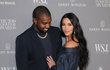 Kim Kardashian již údajně se svým manželem Kanye Westem nežije