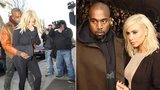 Kim Kardashian je blond: Směje se jí celý internet, ale Kanyeho to rozpaluje!