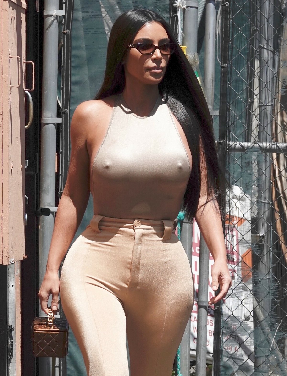 Kim v roce 2019.