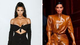 Které trendy má na svědomí Kim Kardashian? Možná je taky nosíte