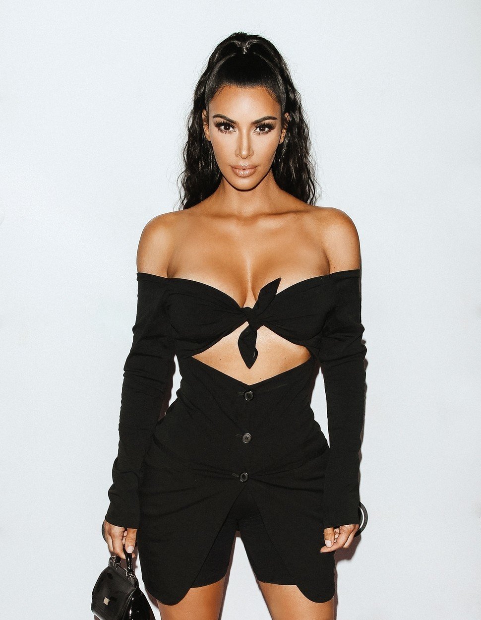 Kim Kardashian