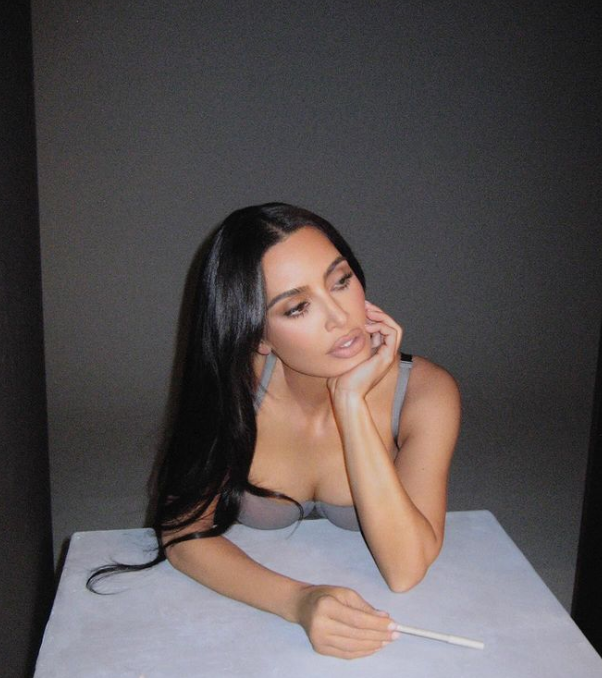 Kim Kardashianová