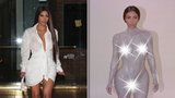 Kim Kardashian úplně nahá! Svlékla se kvůli nové vůni 