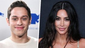 Zamilovaná Kim Kardashianová (41): Místo Kayne Westa (44) si našla zajíčka (27)!