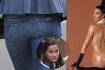 Pippa Middleton se rozčiluje, nemám tlustý zadek jako Kim!