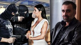 Abdulrahman je vrátným v hotelu, kde přepadli Kim Kardashian. Přiznal se, že lupiče k ní pustil on!