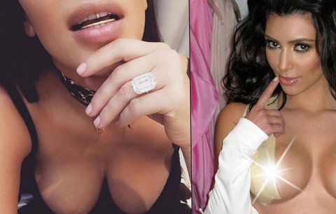 Znásilnění! Přepadená Kim Kardashian se bála nejhoršího: V županu ji vytáhli z postele, svázali ji v mramorové vaně