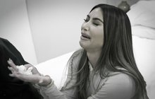 Stačilo, aby si Kardashian zaplakala: Zkrátili mu vězení o 100 let!