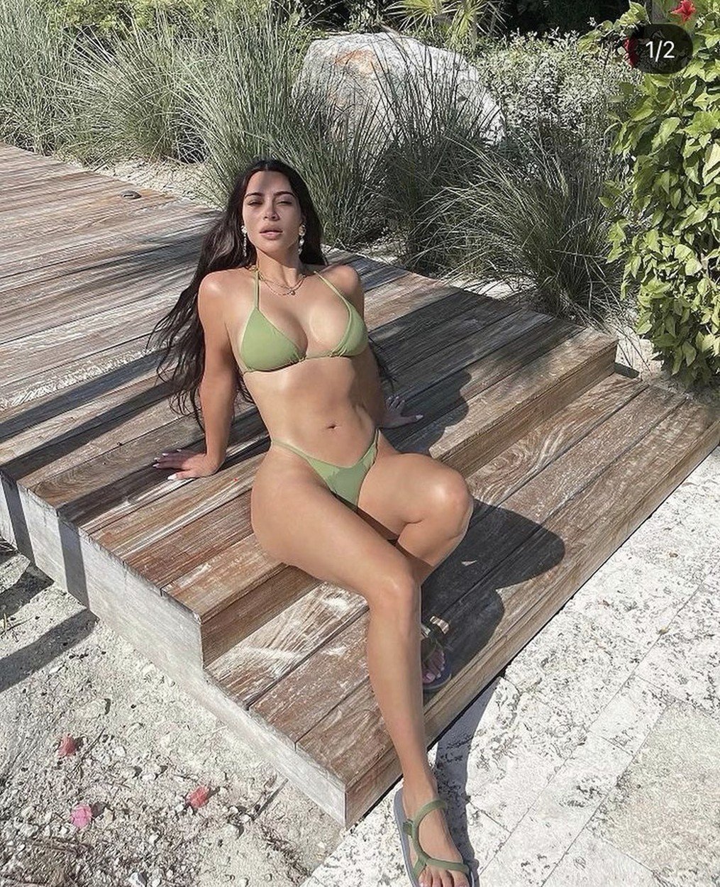   Kim Kardashian West