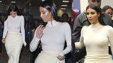 Kim Kardashian v průhledném svetříku: Ajťáci, ráda bych vám přestavila svou hru...