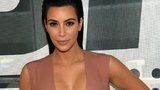 Kim Kardashian je podruhé těhotná! Musela využít umělé oplodnění