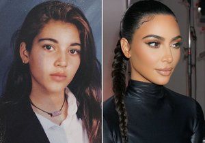 Jak se Kim změnila?
