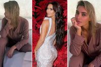 Kim Kardashianová odhalila realitu: Jak ve skutečnosti vypadají vlasy slavné influencerky?!