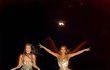 Kim Kardashianová si dopřála oslavu čtyřicetin na soukromém ostrově