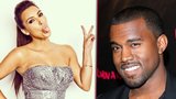 Kim Kardashian čeká miminko! Kanye West se pochlubil fanouškům na koncertě