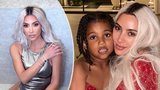 Kim Kardashianová přiznala: Usínám s pláčem! Nezvládá péči o děti