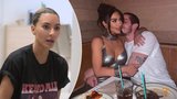 Kim Kardashianová (42) překvapila: Lituje románku se zajíčkem (29)! Bylo to jen o velkém penisu?