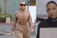 Mastná pokuta pro Kim Kardashianovou: 31 milionů za porušení zákona v reklamách!