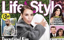 Kim Kardashian (35): 4 dny po porodu ji opustil muž!