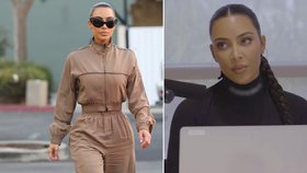 Mastná pokuta pro Kim Kardashianovou: 31 milionů za porušení zákona v reklamách!