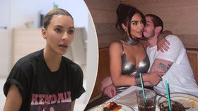 Kim Kardashianová (42) překvapila: Lituje románku se zajíčkem (29)! Bylo to jen o velkém penisu?