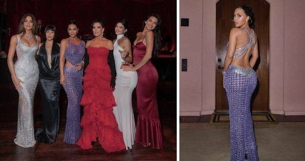 Kim Kardashian jako Bond girl