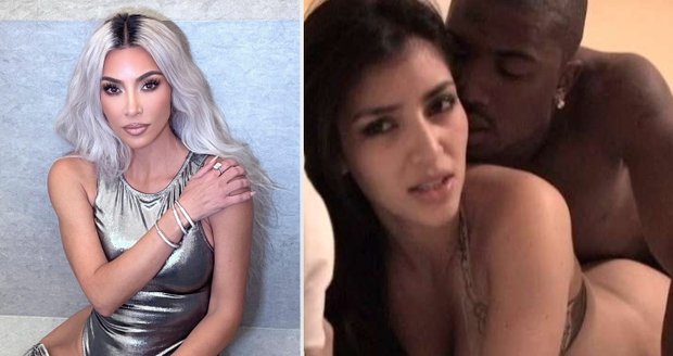 Sexskandál Kim Kardashianové: Porno jí hodilo milion dolarů! Jen za první týden... 