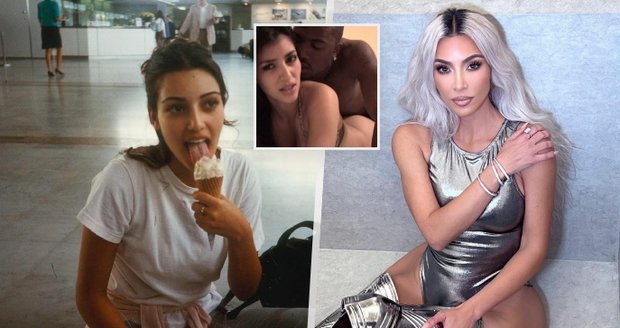 Kim Kardashian slaví narozeniny! Život má opravdu pestrý.