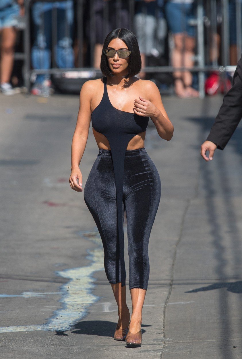 Kim Kardashian