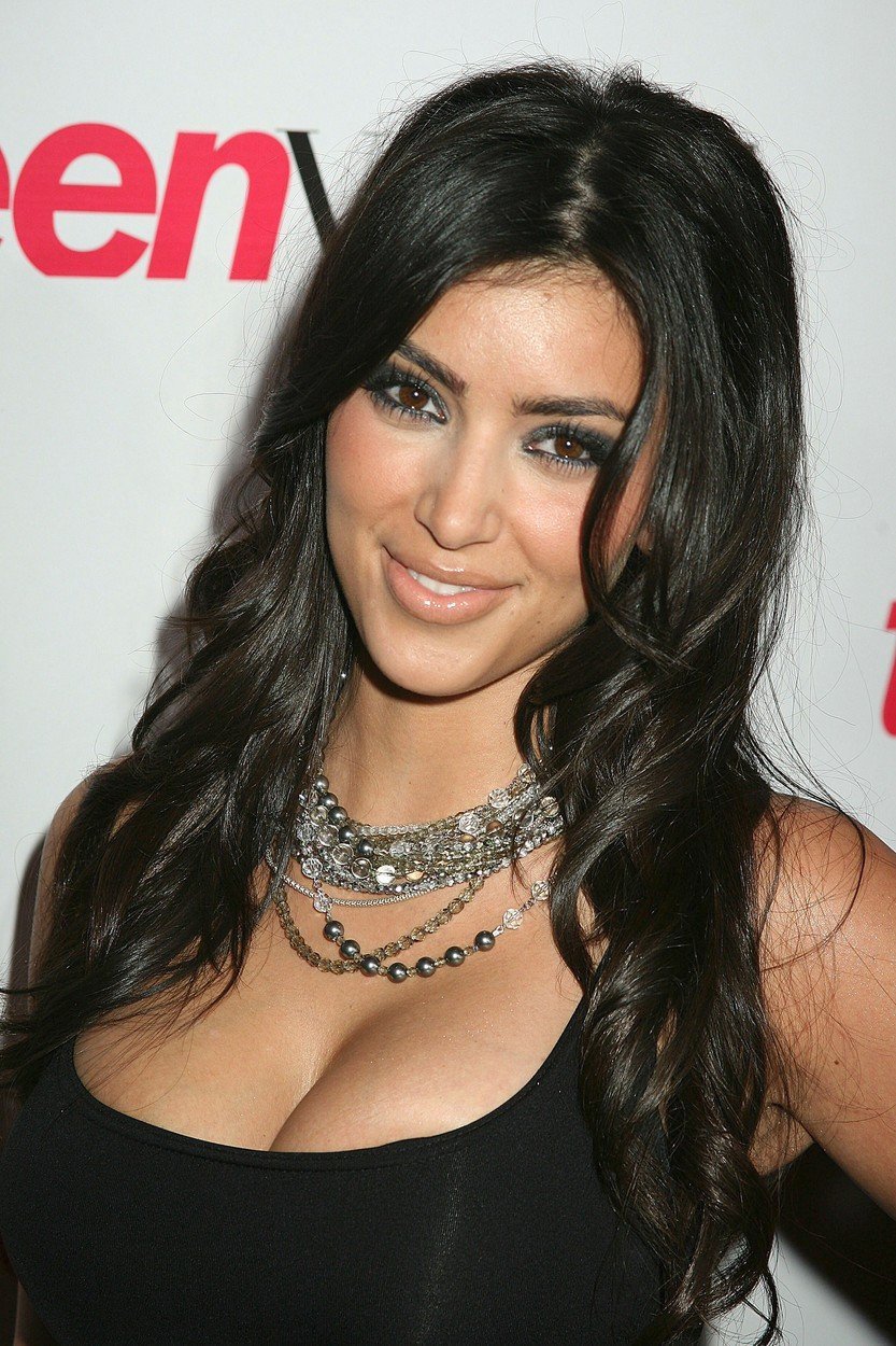 Kim Kardashian