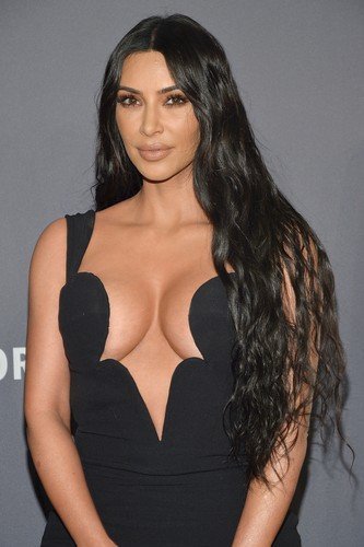 Kim Kardashian