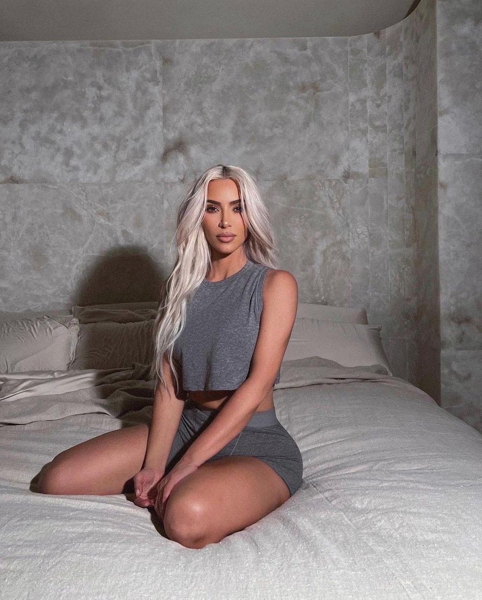 Kim Kardashianová